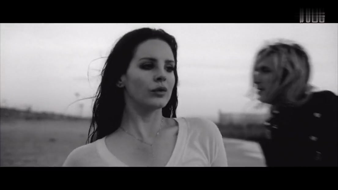 [图]「Lana Del Rey」拉娜·德雷 -MV-《West Coast》