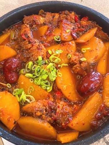 为什么你们都不喜欢吃重唇鱼?闷竿钓法 重唇鱼 户外钓鱼 户外美食