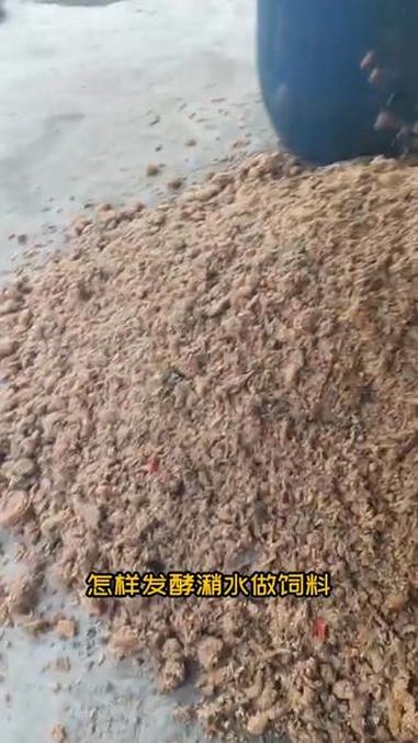 潲水泔水可以喂哪些动物?潲水和泔水,都是剩饭剩菜,主要来自食堂和饭店,除了喂猪,还可以饲喂