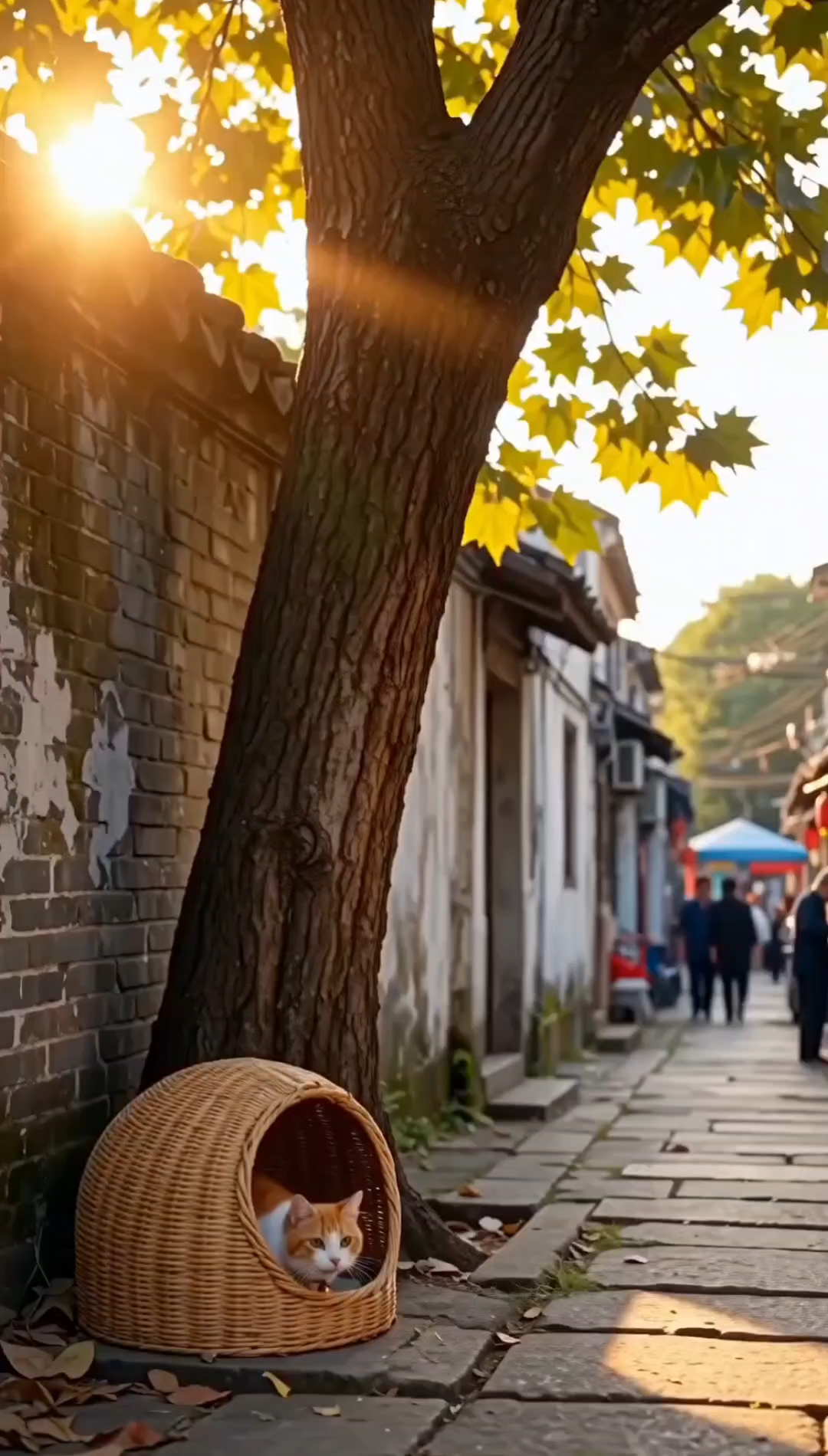 饿了去买点鱼干吃