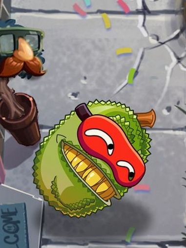 「新版本前瞻」真假菠萝蜜?搞怪主题装扮登场!新版本即将迎来多款搞怪主题装扮:①蜜帝当属愚人