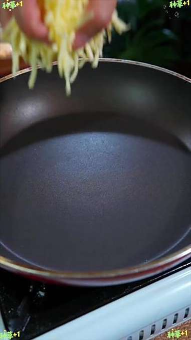 孩子要是不爱吃早餐，你就试试这个几分钟就搞定的芝士吐司三明治 吐司的神仙吃法 三明治 芝士