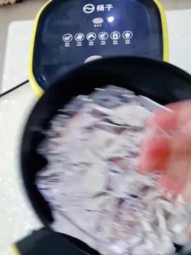 空气炸锅烤鸡翅奥尔良做法 空气炸锅烤鸡腿的奥尔良腌制方法