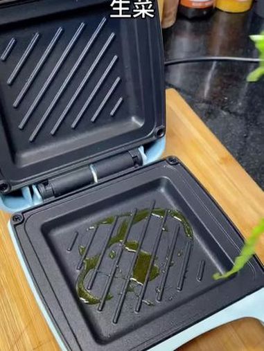 自从有了这个早餐机、再也不用担心小朋友 早餐吃什么,轻松搞定营养又方便的早餐 早餐机 儿童