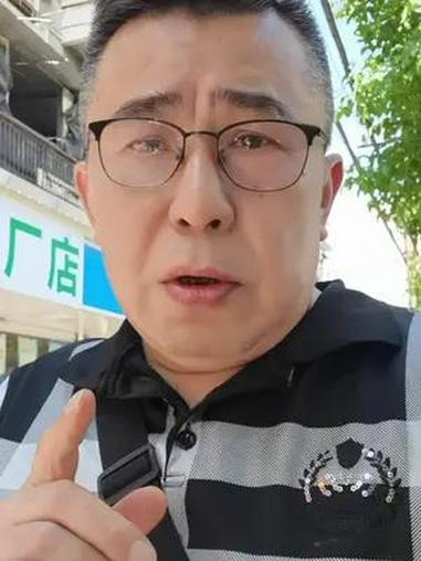 求助,寻找锅贴馍!有人说这是预制的,我不相信,您知道哪里有吗?非遗美食 预制菜 地标美食 