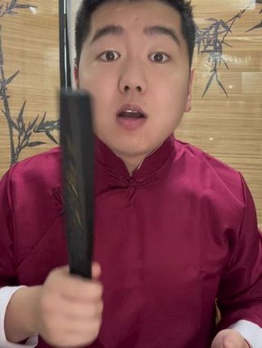 “二月红前来求药”火遍全网,那它到底是什么意思呢?盗墓笔记 二月红 老九门 二月红前来求药