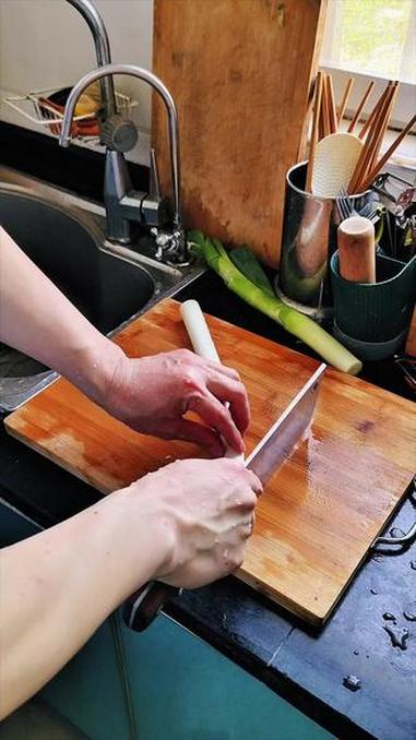 清蒸鲈鱼怎么做不腥还好吃 #家庭版蒸鱼 #清蒸鲈鱼自己做