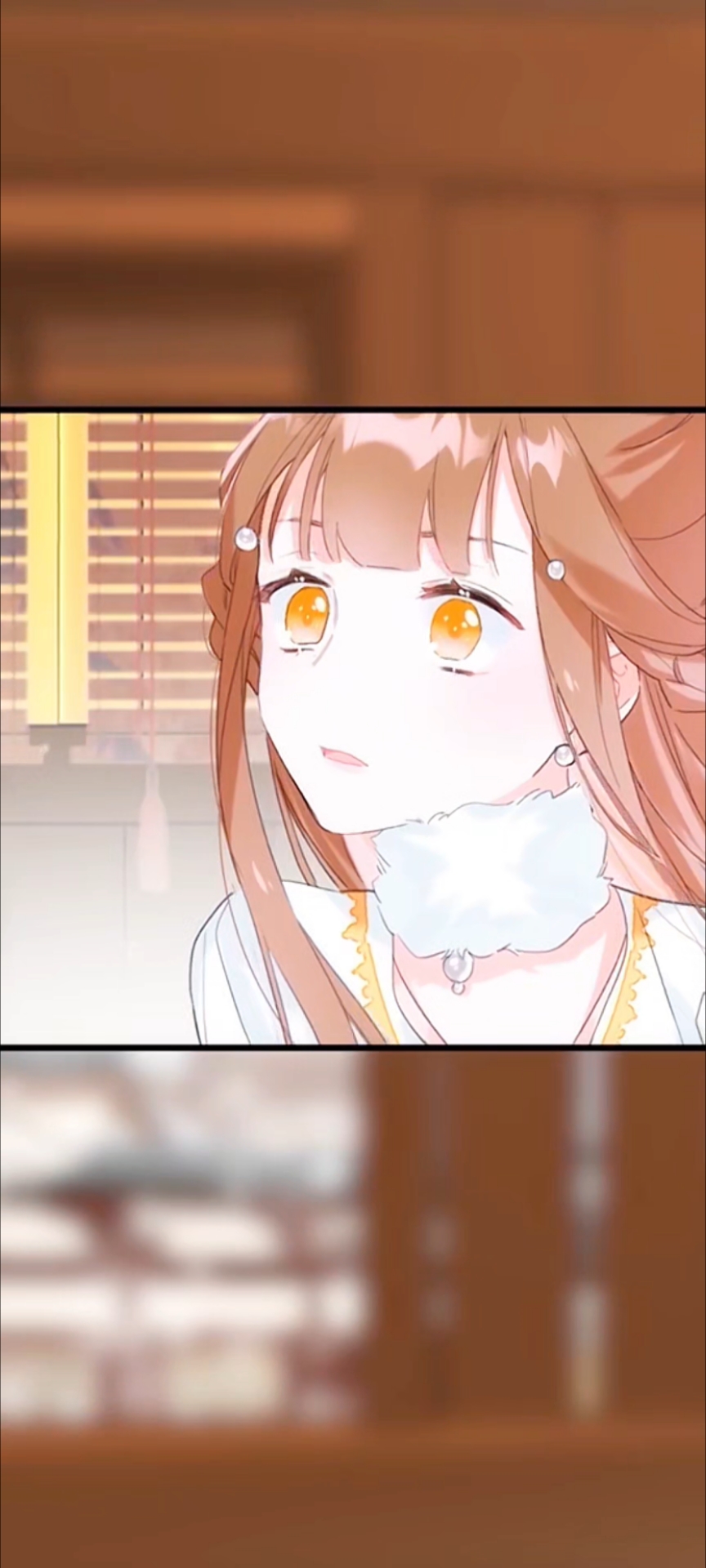 敢打扰我吃包子!#动漫#