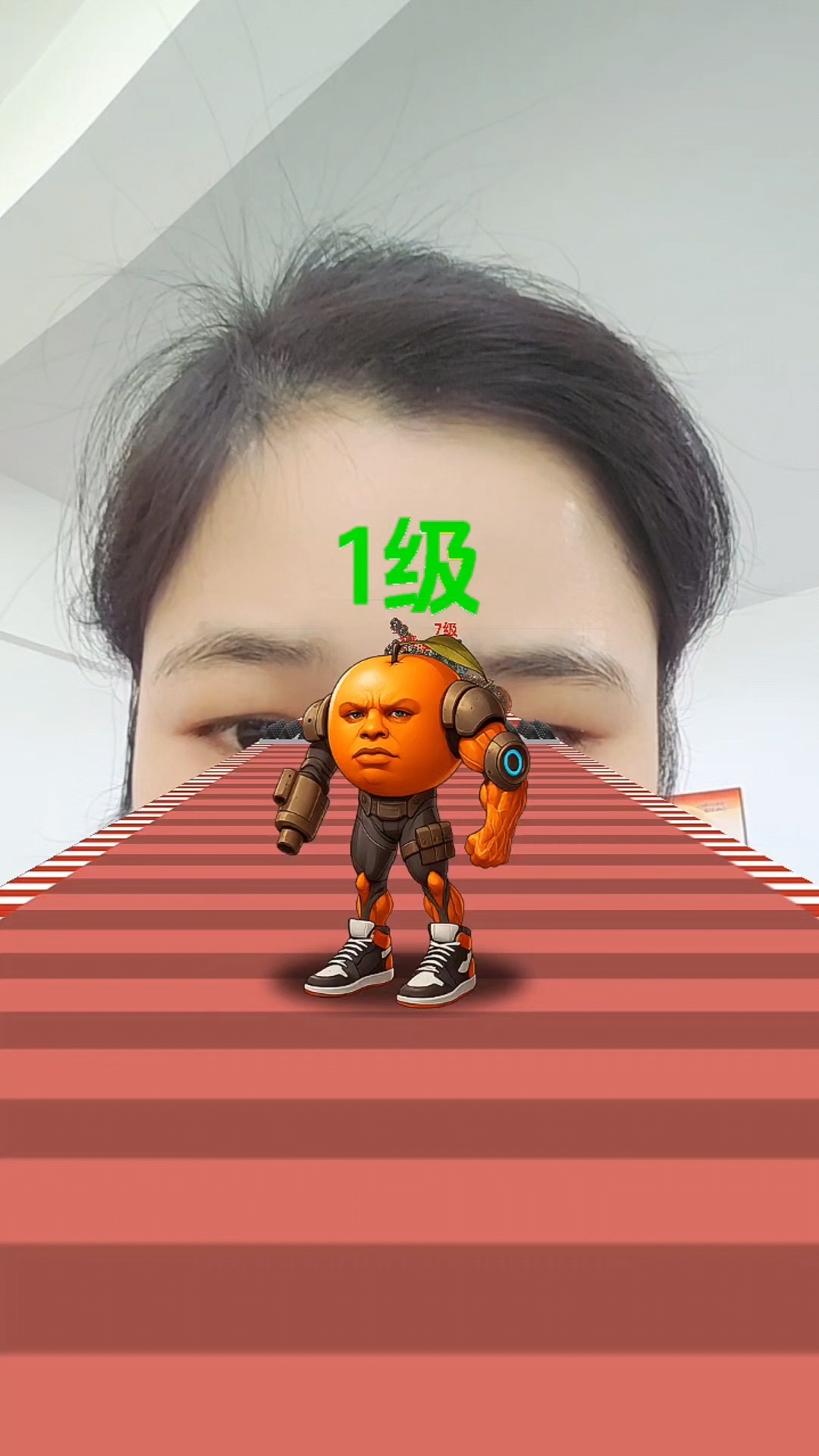 龙息炮橙子Pk机甲鲨鱼