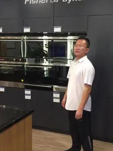 海尔旗下新西兰国宝高端品牌斐雪派克电器产品,你见过吗