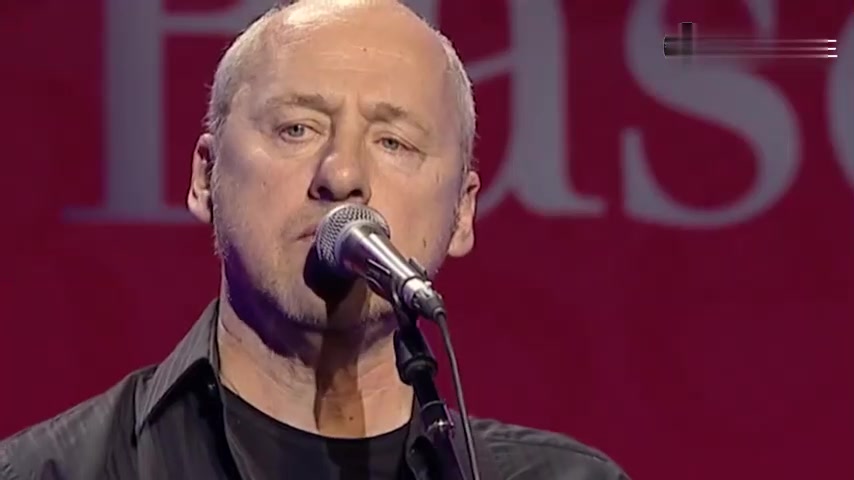 [图]深情的布鲁斯民谣/马克温馨浪漫经典——Mark Knopfler(恐怖海峡)