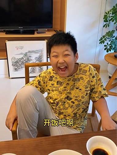 牛肉大葱水饺真香！记录真实生活