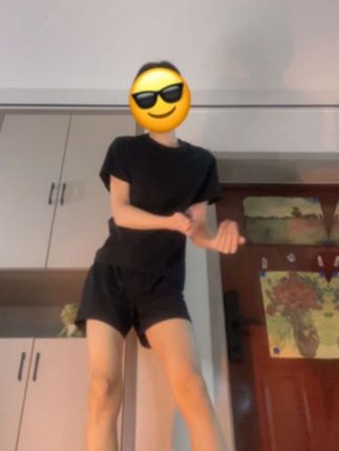 刷到的宝都给我来财!卡点舞 珍不错 君子物水 来财3 来财来财dj舞