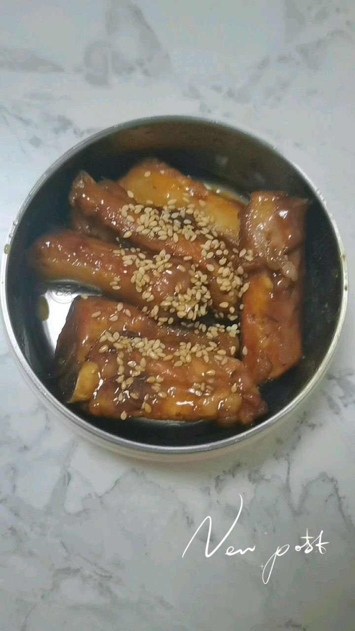 高中生带饭日常!今日食谱:糖醋排骨,鸡蛋炒莴笋,米饭#开饭啦