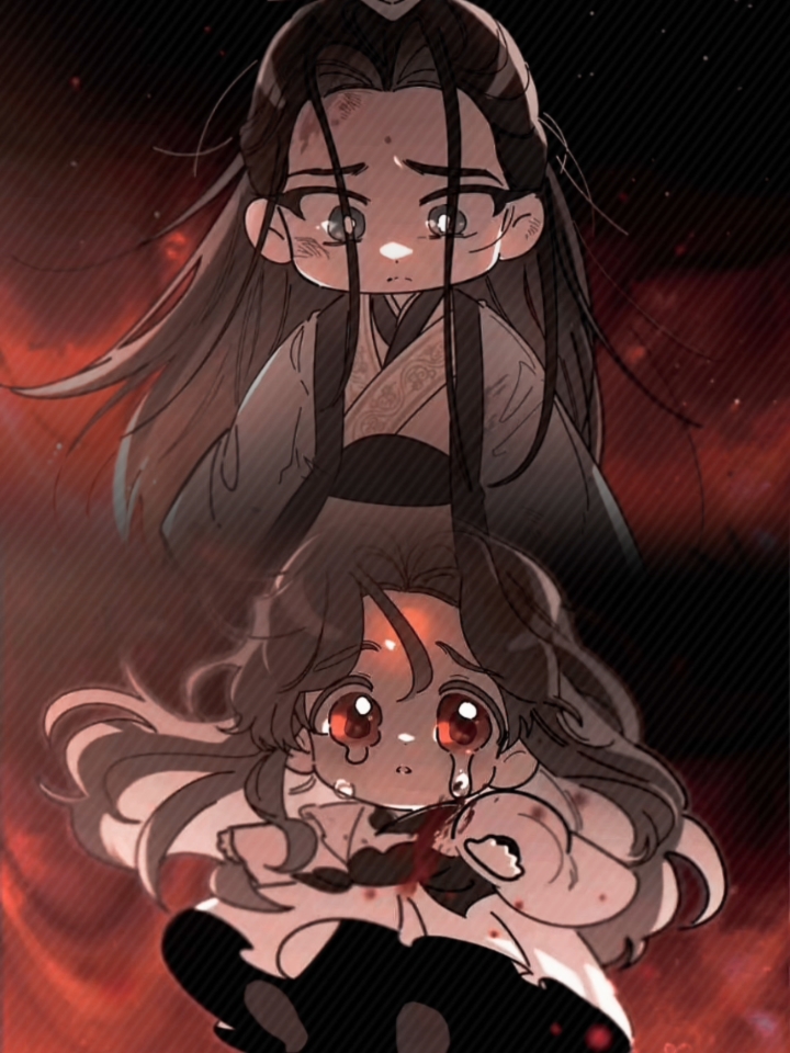 人渣反派自救系统&墨香铜臭,冰秋