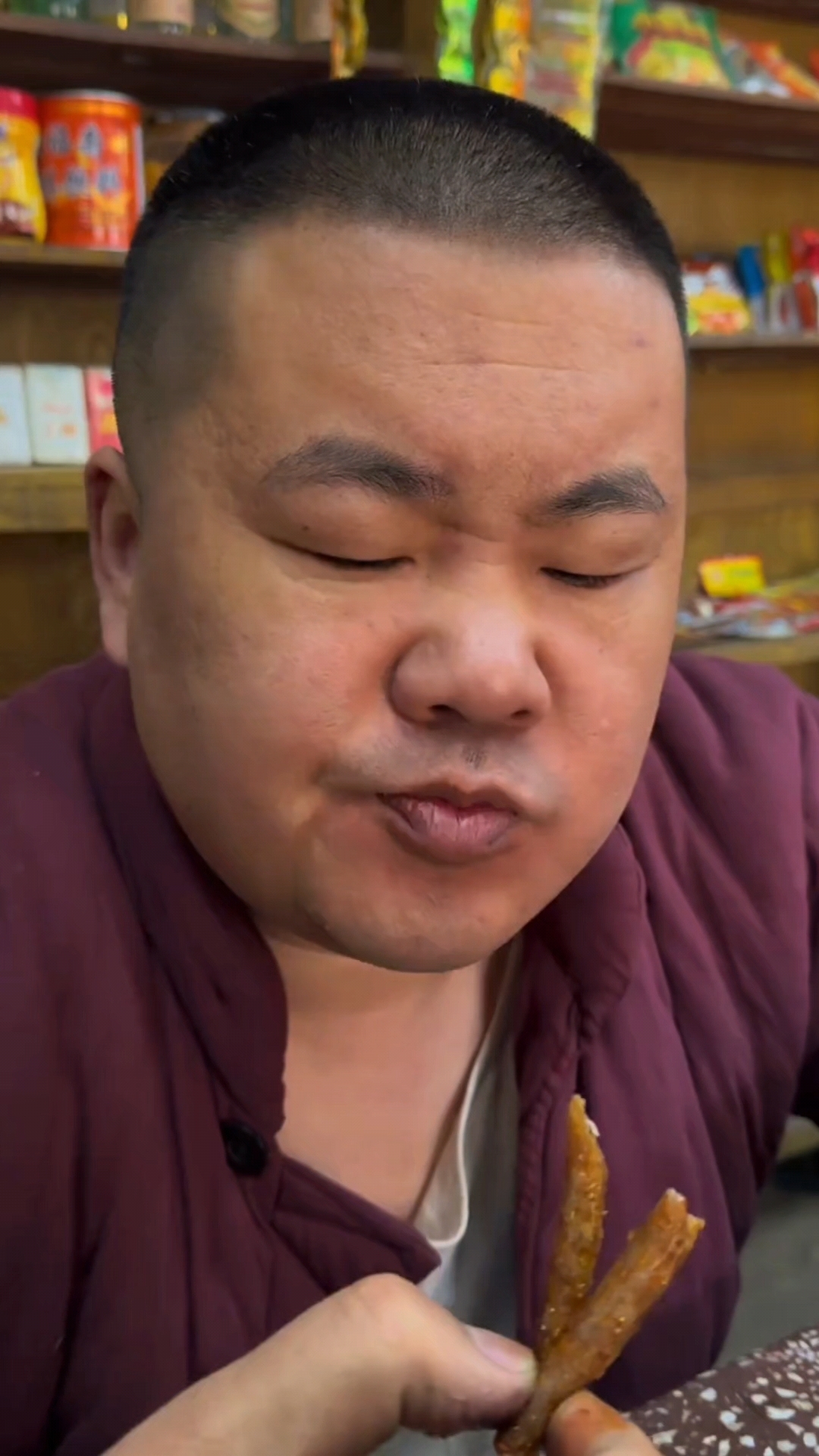 猪油拌饭