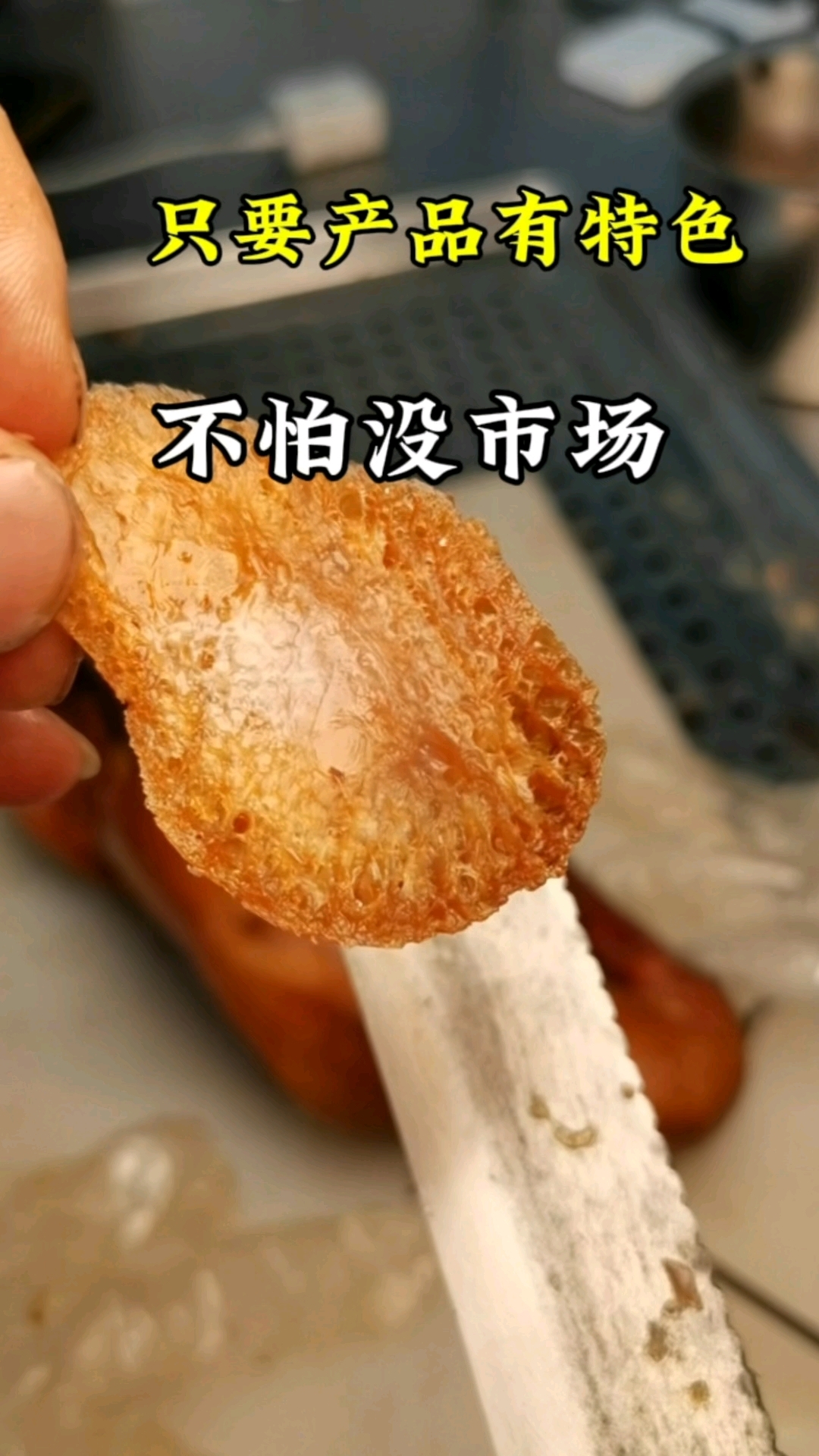 新派烤鸭,可以让你月入过万