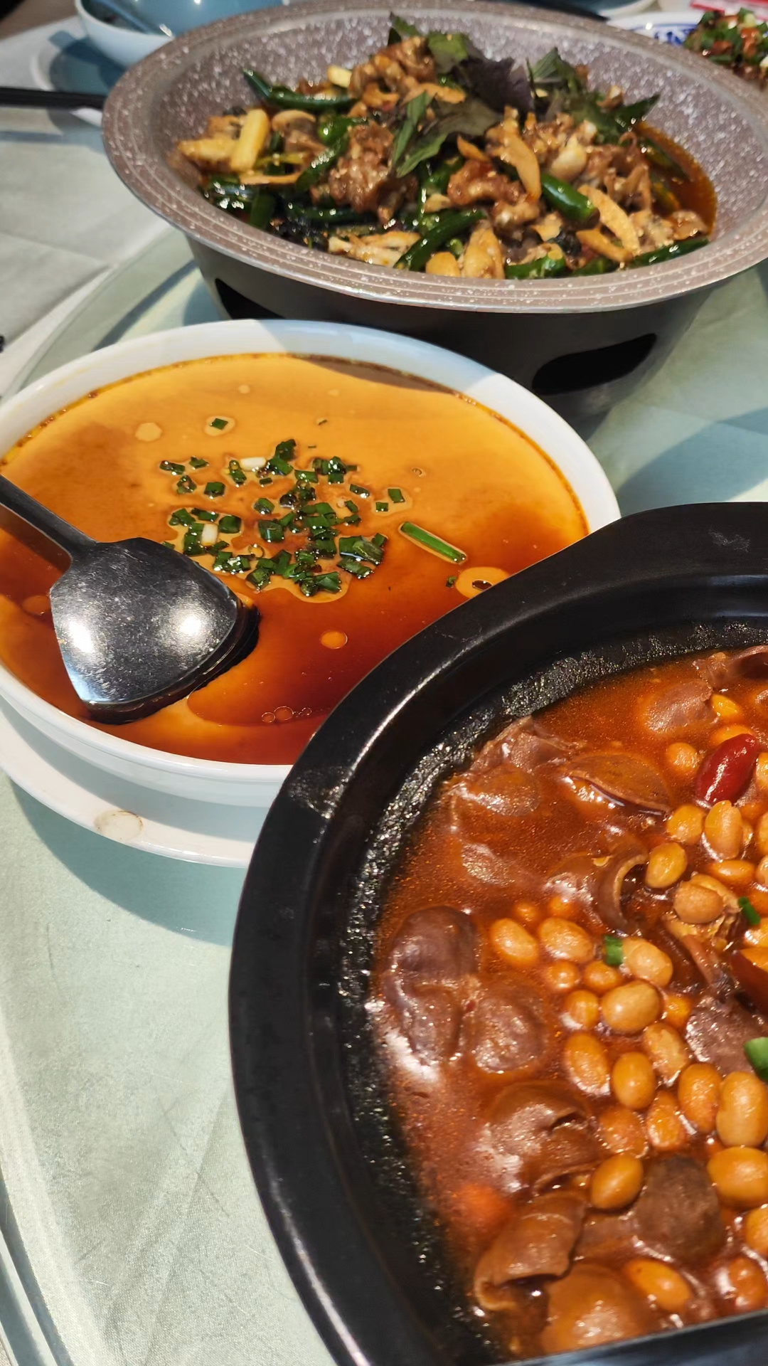 500块钱一桌的酒席,湖南湘菜特色美食,看着真过瘾