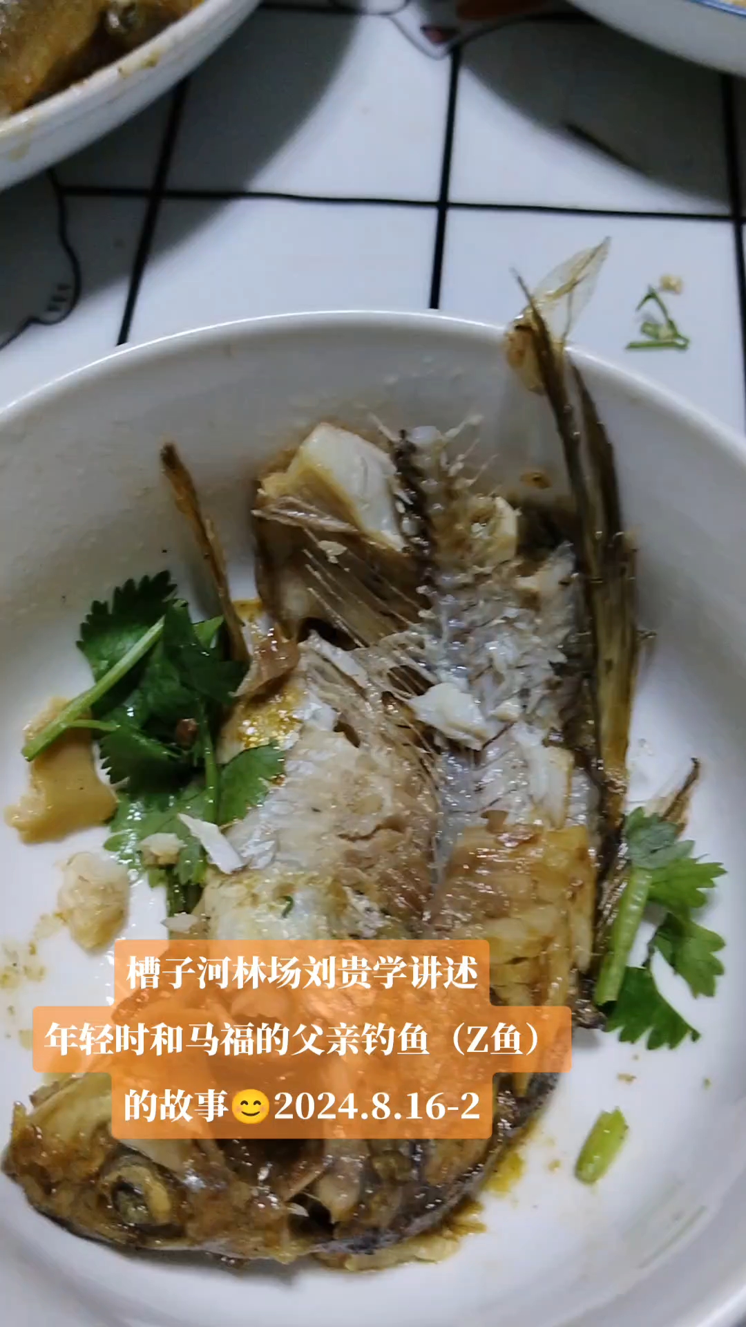 #青鳞子是名贵的冷水鱼