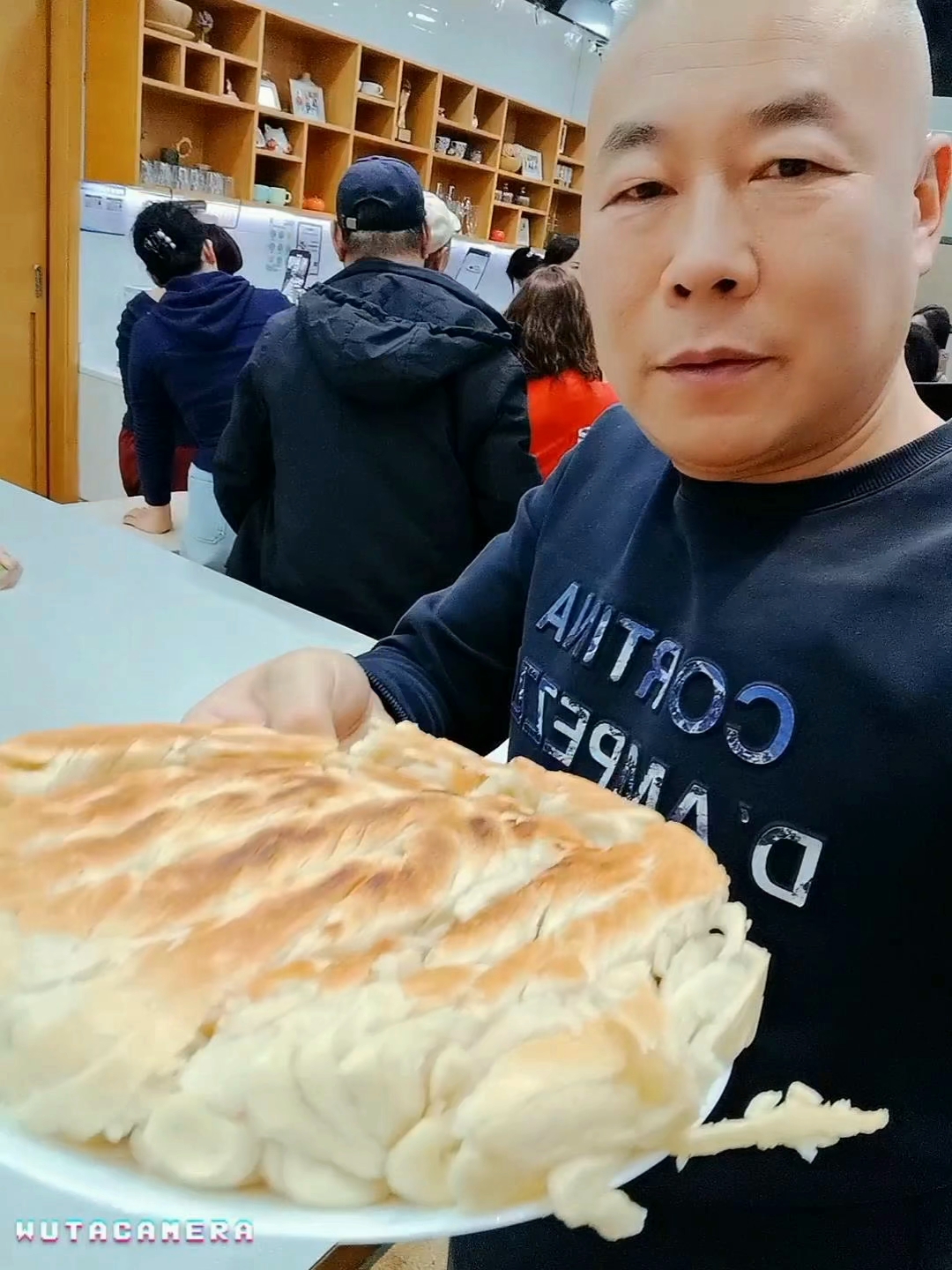 安利皇后锅美食