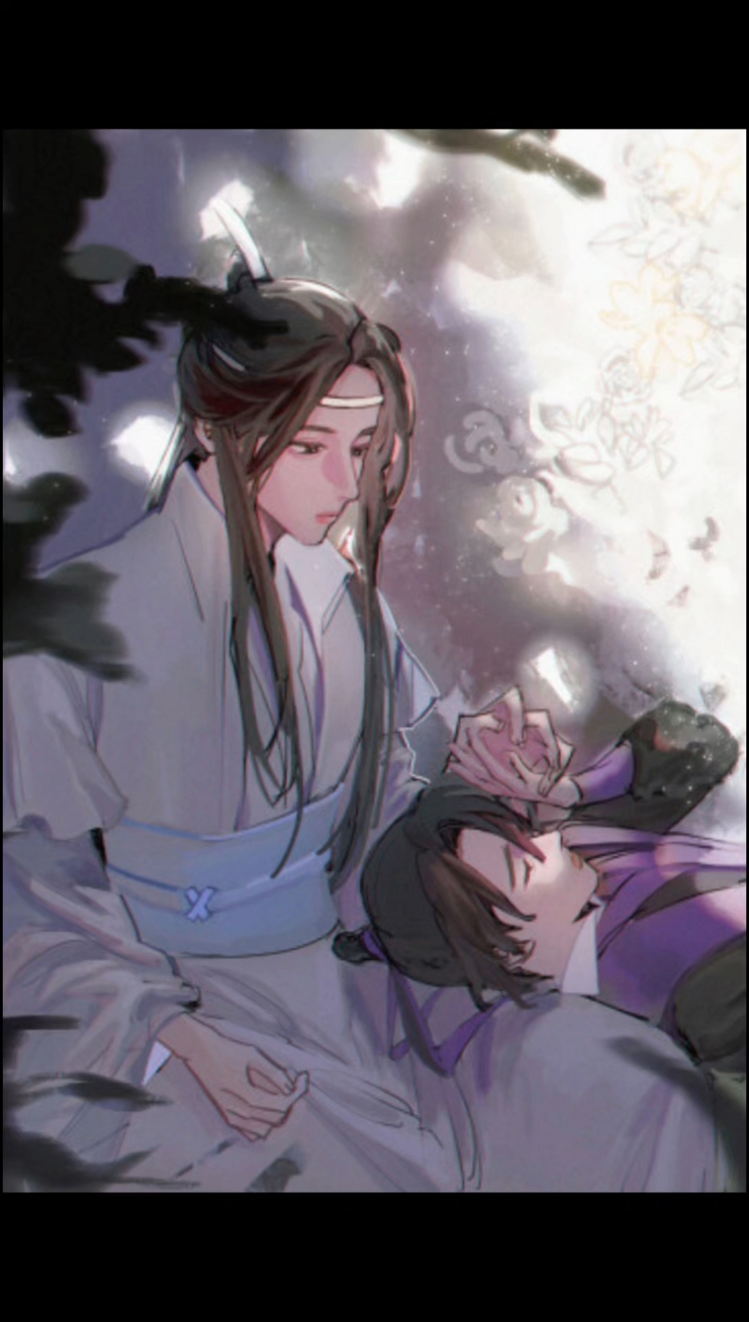 曦澄(曦瑶姐自行避雷)