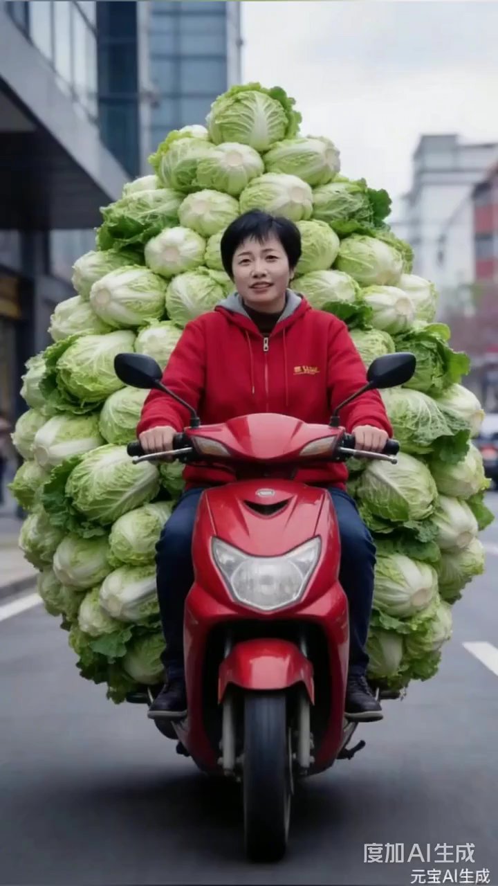东北大白菜
