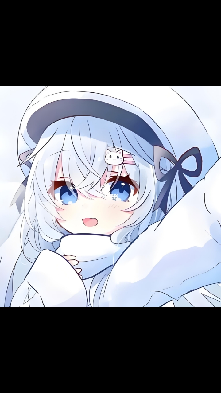 动漫/女生头像第一弹(粉丝破500更第二弹)