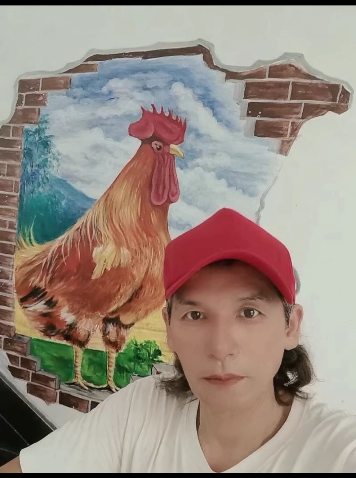 3D墙绘艺术，分享给大家！