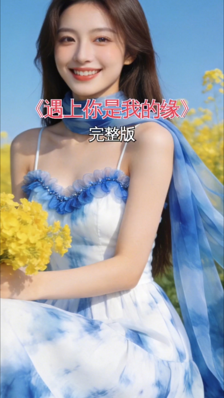 #心灵鸡汤#一首老歌好听的歌《遇上你是我的缘》#音乐