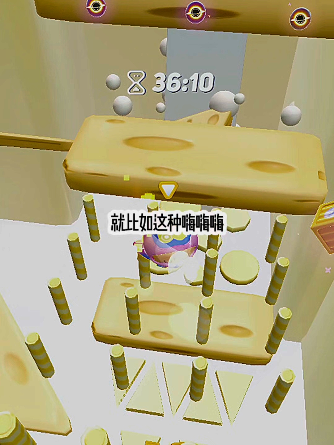 谁有小鳄鱼表情包