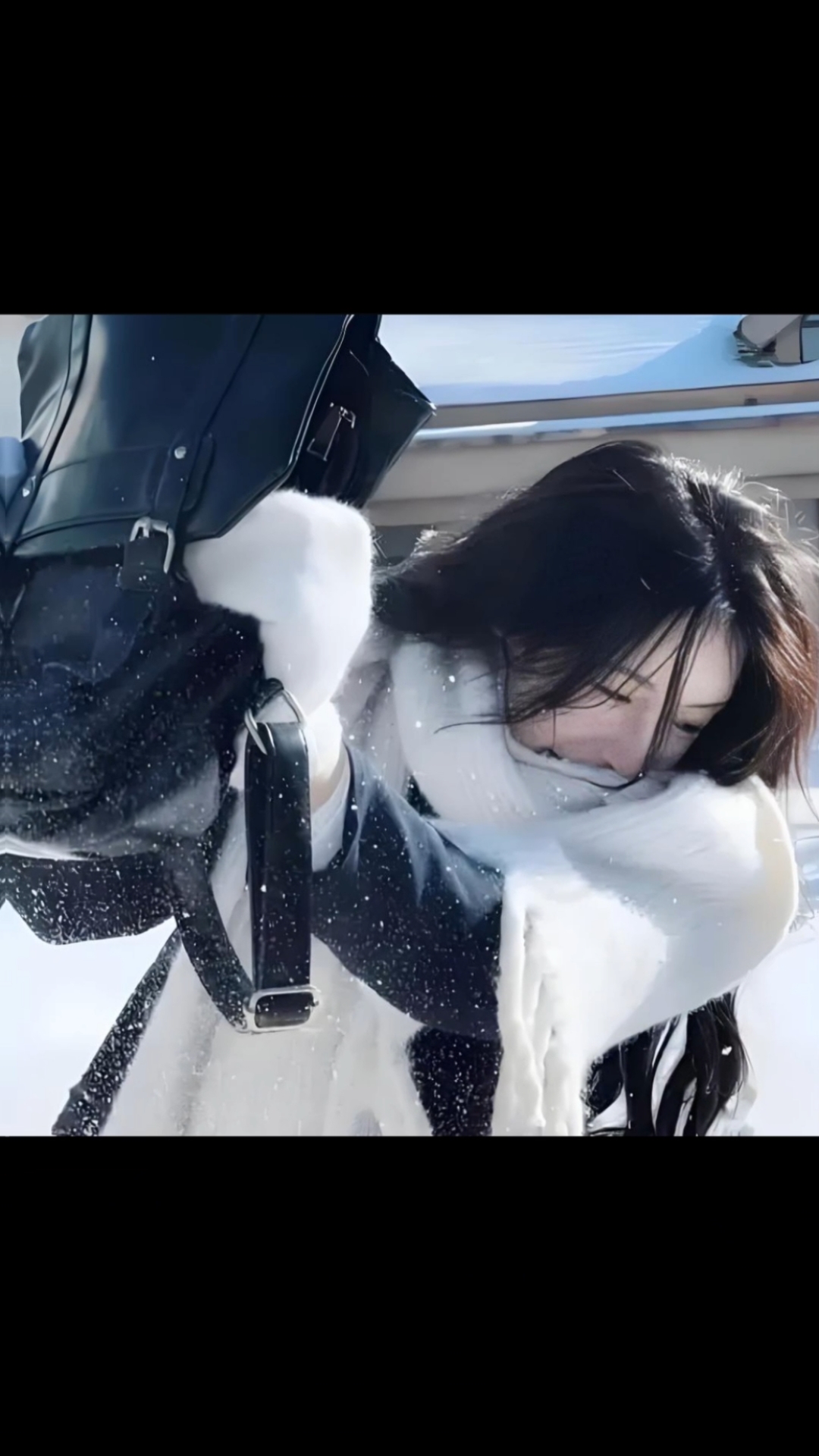 温柔慵懒头像女 女生头像