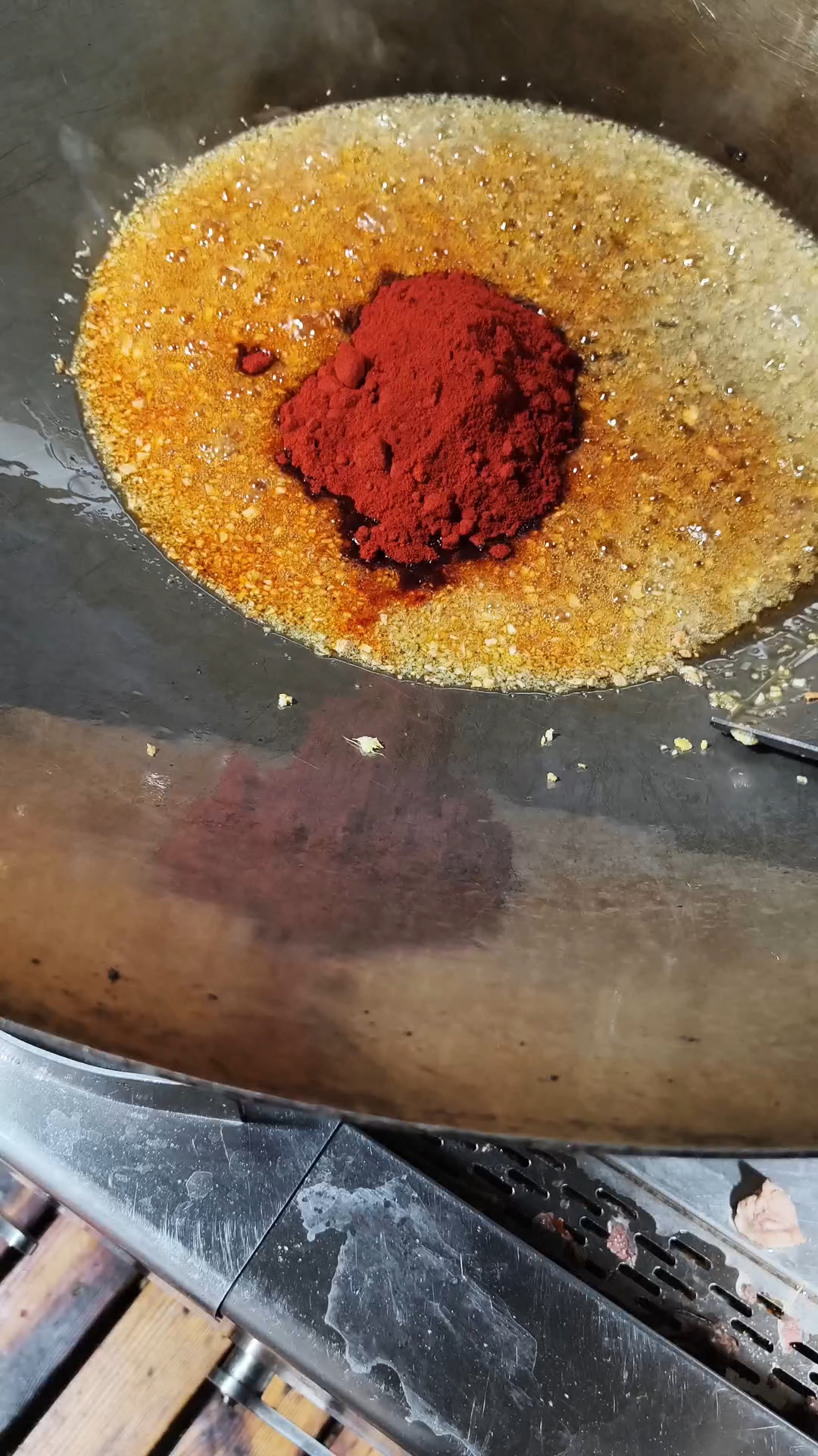 柳州螺蛳粉酸笋这样炒