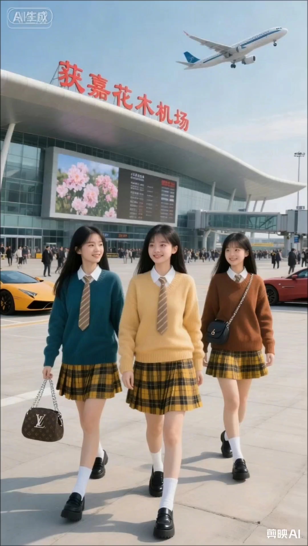 未来的获嘉,依托踞郑新融合桥头堡和位处中原城市群1小时经济圈的优势,你觉得需要多久可以实现