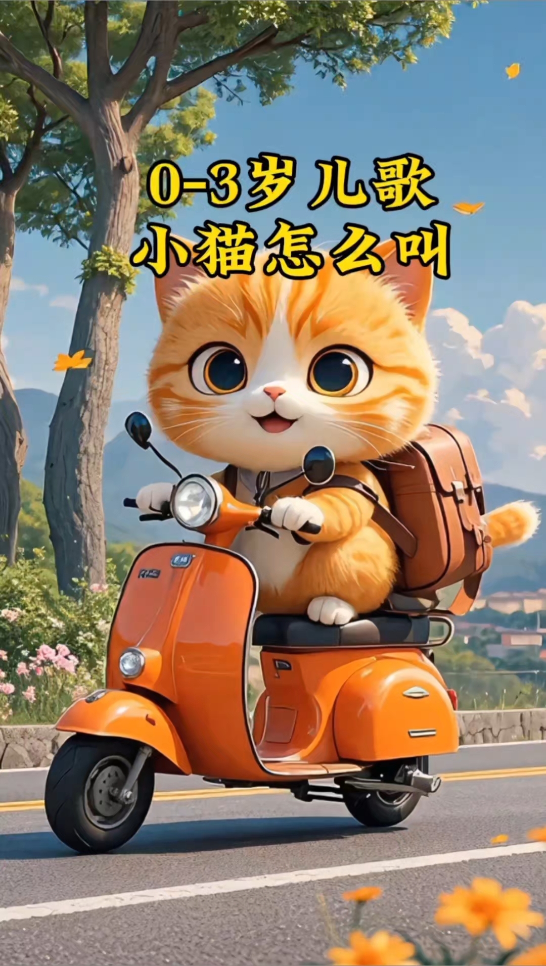 小猫怎么叫?小狗怎么叫?小鸡怎么叫?小鸭怎么叫?