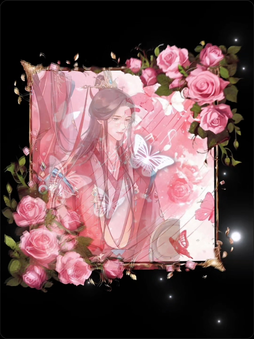 人渣反派自救系统