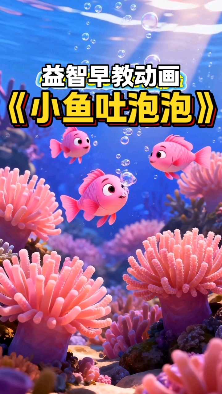 儿童宝宝益智早教启蒙卡通儿歌动画 幼儿园推荐 儿歌100首