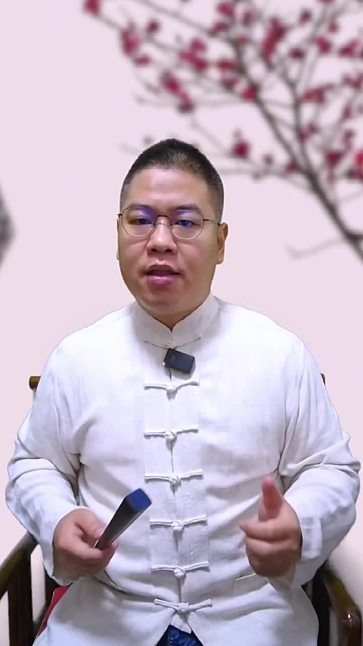 招财猫的左右手寓意