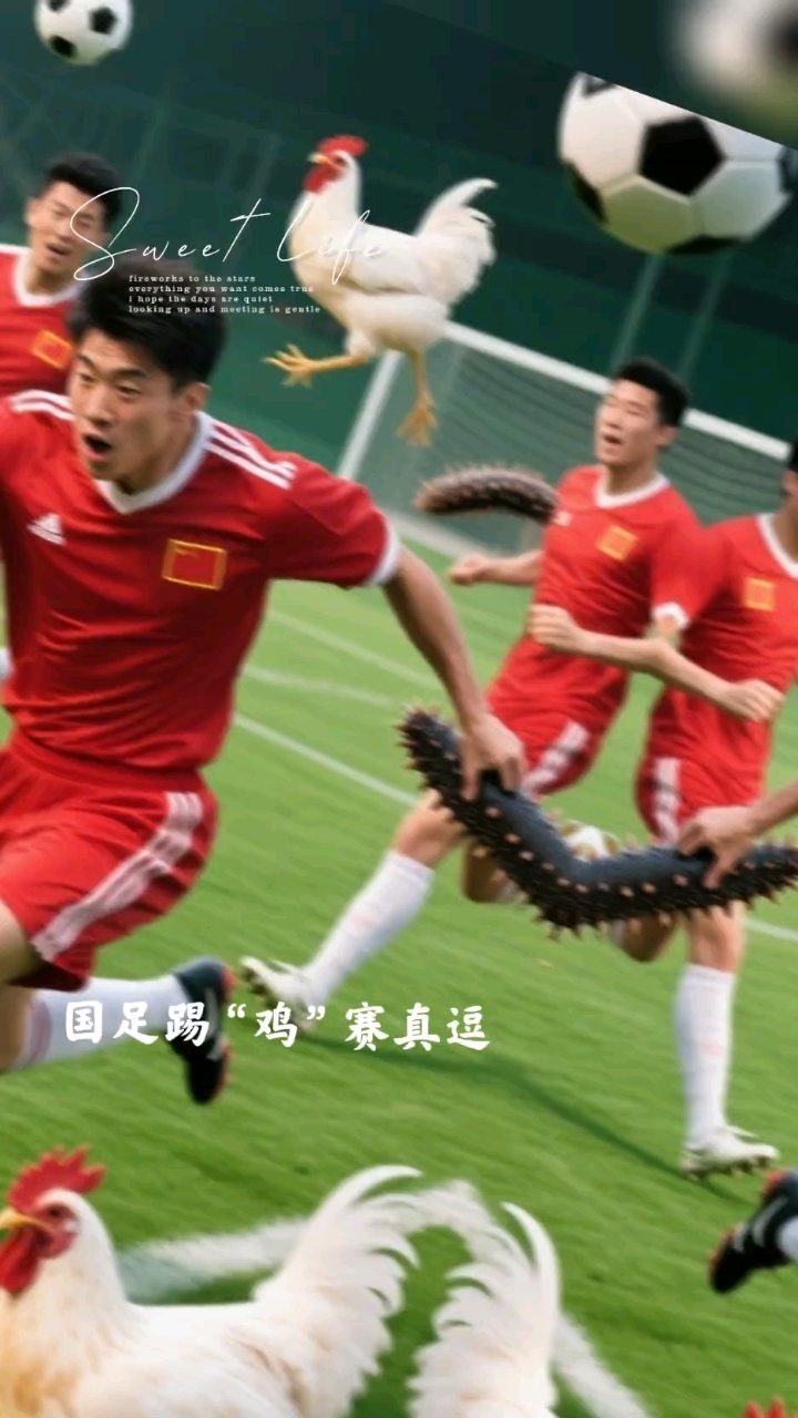 海参白斩鸡著名大菜