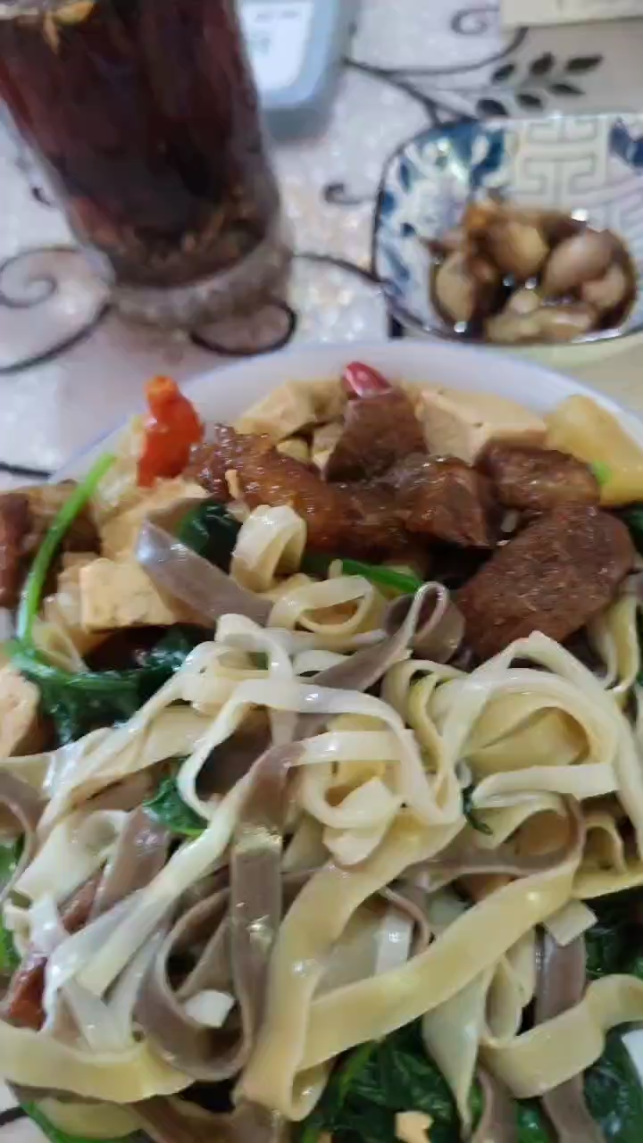 周末快乐,我的营养午餐,平安健康!