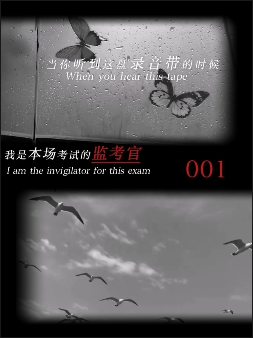 《全球高考》