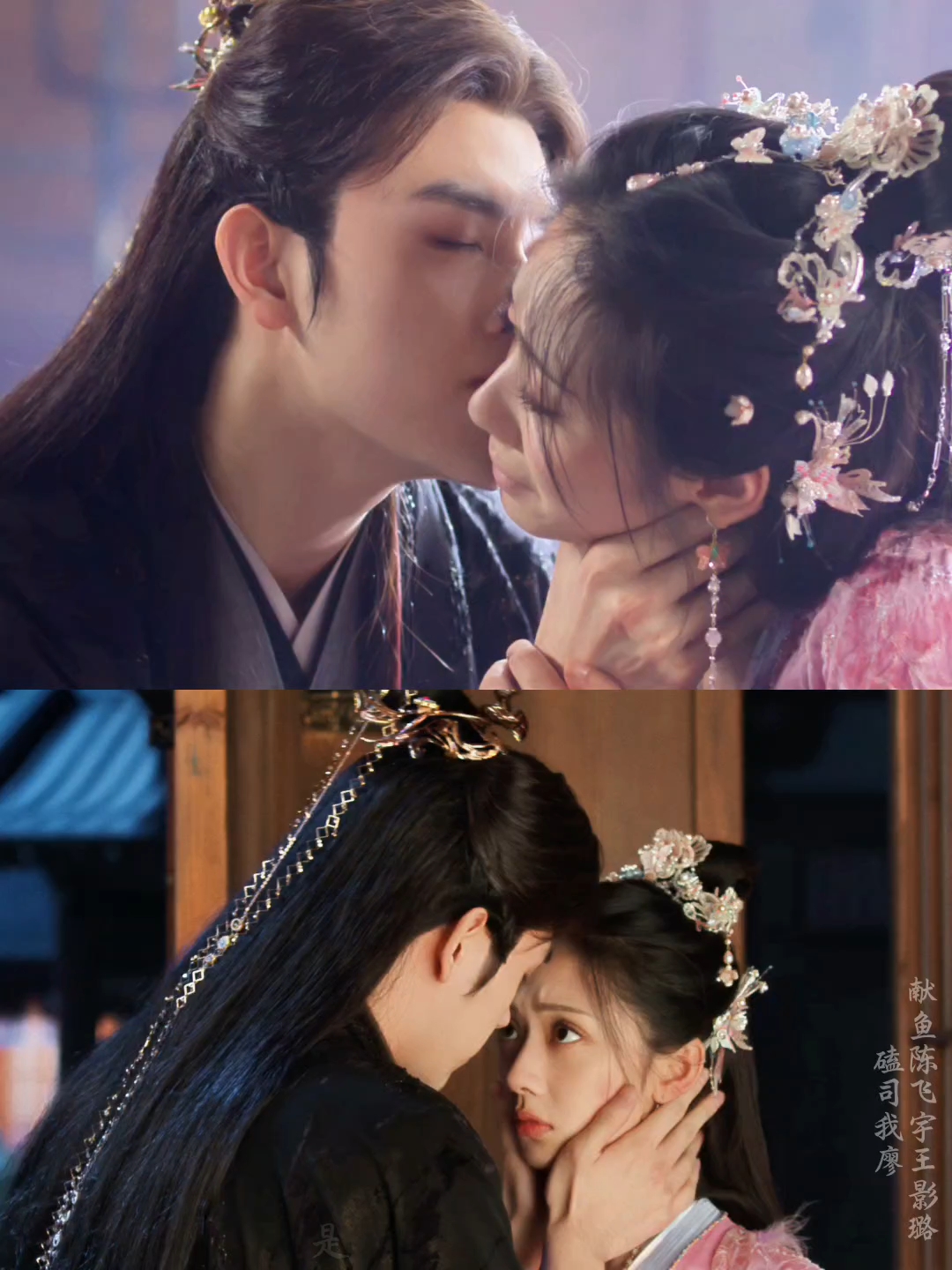 献鱼我不让你死你就死不了