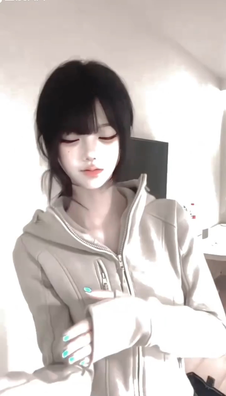 高清女素  三连拿蔬菜