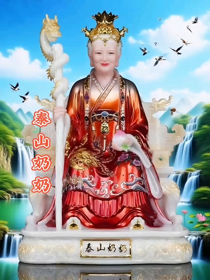 上午好有缘人