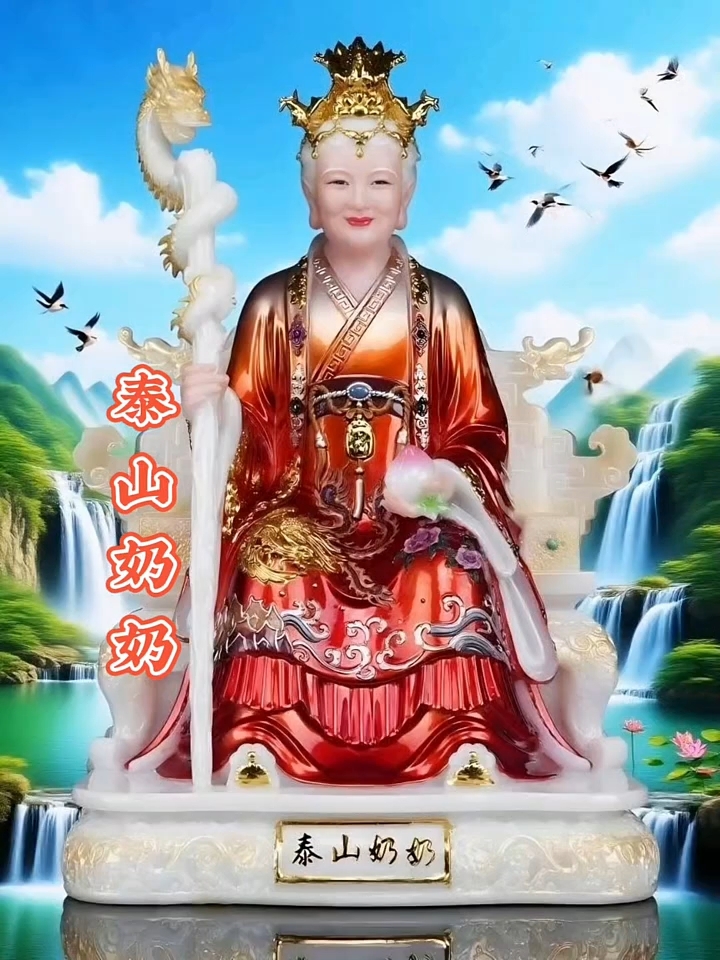 上午好有缘人