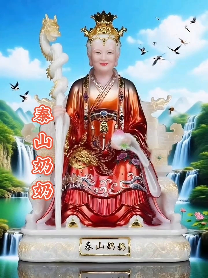 上午好有缘人
