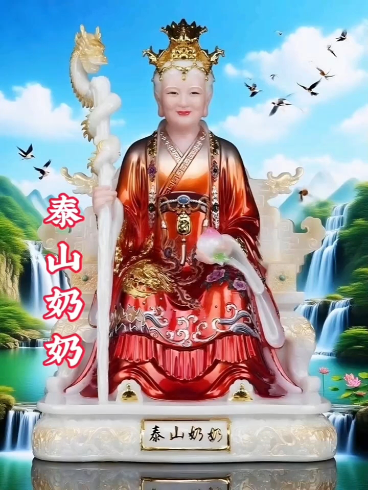上午好有缘人