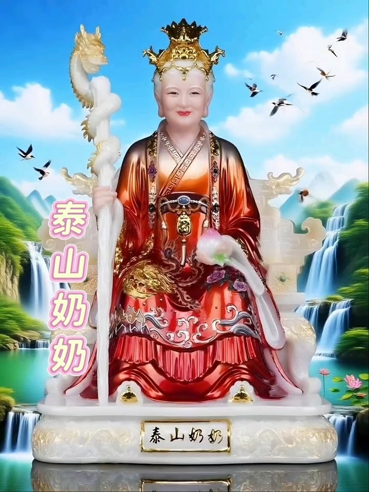 上午好有缘人