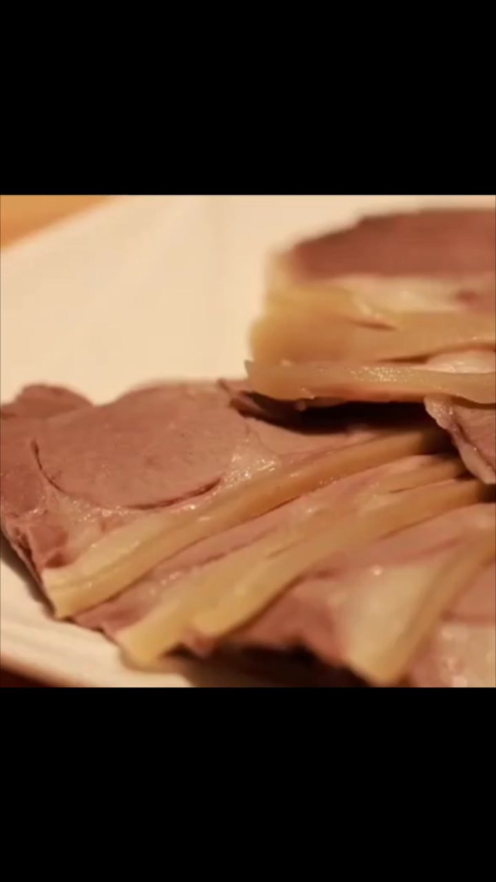 苏州藏书羊肉:非遗美食的鲜香传奇