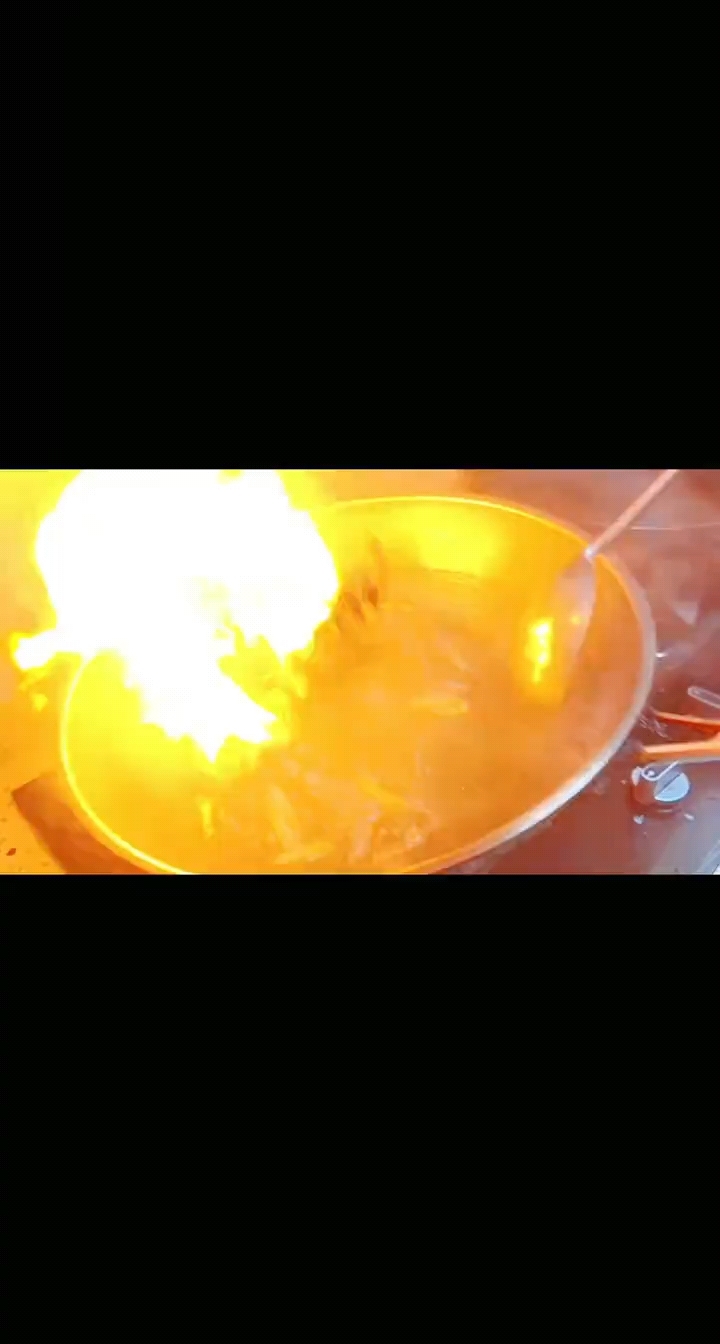 人间烟火  望江特产土虾子