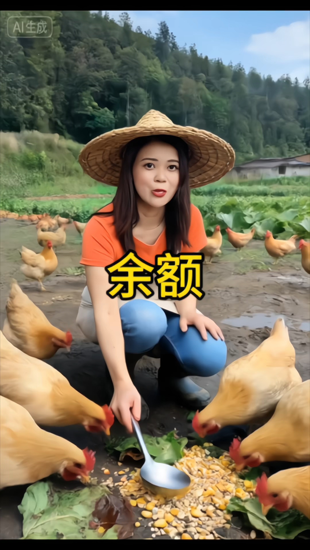 鸭子大甩卖。土鸭蛋65元40个#农家土养